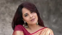 Anasuya Bharadwaj నాకు లైన్ వేస్తున్నాడని.. పాపం ఆ హీరోను దూరం పెట్టా.. అనసూయ 