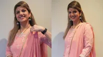 Rambha: 42 ఏళ్లకు రంభ దశ తిరిగే ఛాన్స్.. ఆ హీరోతో ఏకంగా..!