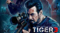 Tiger 3 day 2 Collections సల్మాన్ ఖాన్ బాక్సాఫీస్ జోరు.. 100 కోట్లు కొల్లగొట్టిన టైగర్ 3