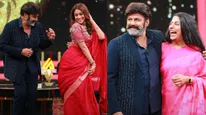 Unstoppable With NBK: సుహాసినితో అలాంటి బంధం.. కానీ శ్రీయతో మాత్రం ఆ రిలేషన్.. చిలిపిగా బాలయ్య!