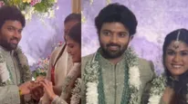  Marriage: సైలెంటుగా ఎంగేజ్మెంట్ చేసుకున్న యంగ్ హీరో.. వధువు ఎవరో తెలుసా?