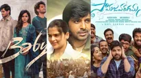 Year End 2023: చరిత్ర సృష్టించిన తెలుగు చిత్రాలు.. తక్కువ బడ్జెట్‌తోనే కోట్లు.. ఆ సినిమాలు ఏవంటే!