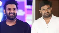 Prabhas: డైనోసార్‌ను డార్లింగ్‌గా మార్చేసిన మారుతి.. ఇది కదా ప్రభాస్ ఫ్యాన్స్‌కు అసలైన న్యూఇయర్ ట్రీట్!