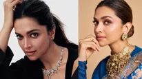 Deepika Padukone దీపిక పదుకోన్‌కు షారుక్‌తో కాదు.. ఆ హీరోతోనే తొలి బోణి