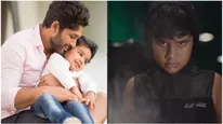 Allu Arjunపై పోలీసులకు అల్లు అయాన్ కంప్లైంట్‌కు రెడీ .. అంతలా గొడవ ఏం జరిగిందంటే?