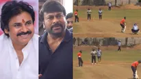 TFI Fans Cricket League ఉత్కంఠ భరిత పోరులో పవన్ కల్యాణ్ ఫ్యాన్స్ గెలుపు.. చేజారిన చిరు ఫ్యాన్స్ విజయం