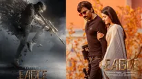 Eagle Movie OTT: 2 ఓటీటీల్లో ఒకేరోజు విడుదల కాబోతున్న ఈగల్.. ఎప్పుడో తెలుసా?