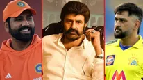 Balakrishna ఎదురొస్తే తొక్కి పడేస్తా.. ధోని, విరాట్ కోహ్లీ, రోహిత్ శర్మను టార్గెట్ చేసిన బాలకృష్ణ