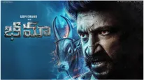 Bhimaa 8 Days Collections: ఆ మూవీ కంటే డబుల్.. కుమ్మేస్తున్న గోపీచంద్.. హిట్ అవ్వాలంటే మాత్రం!