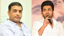 Dil Raju కొడుకు కోసం హీరో శర్వానంద్‌కు ఝలక్ ఇచ్చిన దిల్ రాజు... అసలు ఏమైందంటే ?
