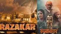 Razakar Review రజాకార్ల అకృత్యాలుపై పటేల్ సైనిక చర్య హైలెట్‌గా.. రజాకార్ మూవీ ఎలా ఉందంటే? 