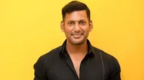 Hero Vishal: గుడ్‌న్యూస్ చెప్పిన హీరో విశాల్.. పాతికేళ్ల కళ అలా తీరబోతుందట!