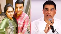 అరే దిల్ మామా మస్త్ అమ్మాయిని పట్టినవ్ లే.. రెండో భార్యపై ట్రోల్స్.. దిల్‌రాజు రియాక్షన్ ఏంటంటే?