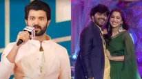  Vijay Devarakonda : సుధీర్ - రష్మి లవ్ స్టోరీ బయటపెట్టిన విజయ్ దేవరకొండ