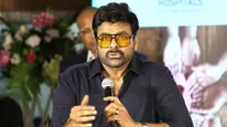 Chiranjeevi: ‘తనే నా ఆల్ టైమ్ ఫేవరెట్ హీరోయిన్’: మెగాస్టార్ ఇంట్రెస్టింగ్ కామెంట్స్..  