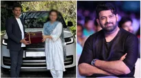 30 కోట్ల ఇల్లు అమ్మేసి.. ఆ రేంజ్ కారు కొన్న.. ప్రభాస్ హీరోయిన్ 