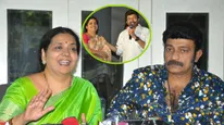 Jeevitha Rajashekar love story: 