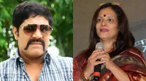 Srihari's Death: శ్రీహరి మరణానికి కారణం అదే.. ప్రభుదేవాతో ఆ ఒక్కరోజు.. డిస్కో శాంతి ఎమోషనల్