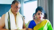 Tejaswini Dil Raju : గుడ్ న్యూస్ చెప్పిన దిల్‌రాజు భార్య .. ఫోటోలు వైరల్ 