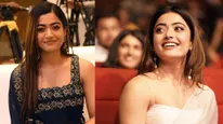 Rashmika Mandanna : రష్మికకి వింత ఫోబియా .. అయినా బన్నీతో ఆ సీన్లలో ..