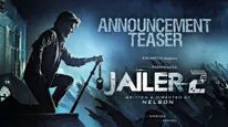 Jailer 2: జైలర్ 2 బ్లాస్ట్.. 1000 కోట్లు కొట్టే లెవెల్లో ఇదెక్కడి మాస్
