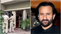 Saif Ali Khan: సైఫ్ అలీఖాన్ కేసులో కొత్త ట్విస్ట్.. సీసీటీవీ ఫుటేజ్ తో పోలీసులు షాకింగ్ విషయాలు 