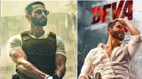 Deva Day 2 Collections: షాహిద్  ‘దేవా’కు డీసెంట్ కలెక్షన్లు.. పూజా హెగ్డే మూవీకి ఎన్ని కోట్లంటే? 