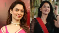 Tamannaah Vs Anushka Shetty: తమన్నా, అనుష్క మధ్య రసవత్తర పోటి.. మిల్కీ బ్యూటీతో జేజమ్మ నెగ్గేనా? 