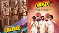 Mad Square Movie Review: మ్యాడ్ స్క్వేర్ మూవీ రివ్యూ అండ్ రేటింగ్