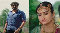 Bhanumathi May 13th Episode: కానిస్టేబుల్‌కు లంచం ఇచ్చిన పార్ధు.. స్వాతి - చరణ్ ఎఫైర్ పసిగట్టిన శక్తి