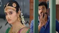 Bhanumathi May 12th Episode: ఝాన్సీ లక్ష్మీభాయిలా భానుమతి.. భువనకి బాబూరావు టార్చర్