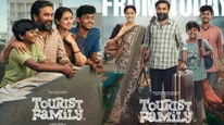 Tourist Family Collections: సిమ్రాన్ మూవీ బాక్సాఫీస్ జోరు.. టూరిస్ట్ ఫ్యామిలీకి ఎన్ని కోట్లంటే? 