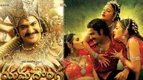 Yamadonga Re Release Collections: యమదొంగ రీ రిలీజ్ కలెక్షన్లు.. జూ ఎన్టీఆర్ మూవీ కలెక్షన్లు ఎన్ని కోట్లంటే? 