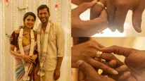 Vishal Sai Dhansika Engagement: సైలెంట్‌గా సాయి ధన్సికతో విశాల్ ఎంగేజ్‌మెంట్.. పెళ్లి ఎప్పుడంటే?