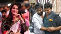 17 ఏళ్ల తర్వాత చిరంజీవితో అనుష్క శెట్టి.. ఏ సినిమాతో జోడి కడుతున్నారంటే?