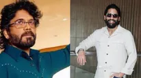 నాన్నతో కలిసి పనిచేయడమంటే..  నాగార్జునపై నాగచైతన్య షాకింగ్ కామెంట్స్!