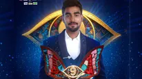 Bigg Boss Telugu 9 Winner Kalyan Padala: బిగ్‌బాస్ తెలుగు 9 టైటిల్ విన్నర్‌గా కళ్యాణ్ పడాల.. జయహో జవాన్!