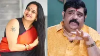 Venuswamy: నటి ప్రగతిపై వేణుస్వామి షాకింగ్ కామెంట్స్.. అంతా నా వల్లనే ఆమెకు అలా..