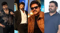 చిరంజీవి, నాగార్జున, బాలకృష్ణతో మారుతి.. రాజాసాబ్ డైరెక్టర్ ప్లానింగ్ మామూలుగా లేదుగా!