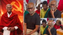 101 ఏళ్ల నిస్వార్ధ దిగ్గజ కమ్యూనిస్ట్ నేత మృతి.. రజనీ కంటతడి.. సూర్య, వెట్రీమారన్ ఎమోషనల్!