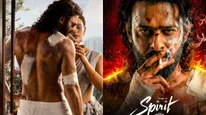 Spirit : సందీప్‌ రెడ్డి వంగా ప్లాన్ అదిరింది.. ప్రభాస్‌ స్పిరిట్‌లో విలన్‌ ఎవరో తెలుసా ?