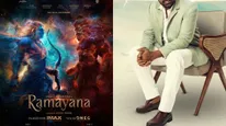 Ramayana: రామాయణంలో మరో సౌత్ స్టార్​ హీరో.. అంచనాలు పెంచేశారుగా