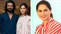 Upasana Konidela: ఉపాసన కొణిదెల రేర్ ఫీట్.. అలాంటి విక్టరీ కొట్టిన మెగా కోడలు