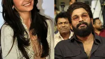 Allu Arjun-Atlee Film: అల్లు అర్జున్‌‌కి జోడీగా మ‌రో స్టార్ హీరోయిన్‌.. అట్లీ ప్లాన్ మామూలుగా లేదుగా..