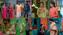 Gunde Ninda Gudi Gantalu March 2nd Episode: నీలకంఠంకి ఫ్యూజులు ఔట్..రోహిణి ఫ్లాన్ ఫెయిల్.. మౌనికపై సంజూ నిందా.