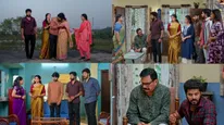 Gundeninda Gudigantalu March 30th Episode: శివను దాచిన బాలు, రోహిణి అక్కసు, ఇదంతా ప్రభావతి కుట్రనా?