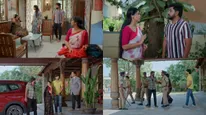 Gunde Ninda Gudi Gantalu March 6th Episode: బాలు అరెస్ట్, ఏడేళ్లు జైలు శిక్ష.. అయోమయంలో మీనా.. ప్రభావతి చిచ్చు