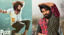 Peddi: ‘పెద్ది' లో బిగ్ సర్‌ప్రైజ్.. ఒకేసారి నలుగురు హీరోయిన్స్ తో రామ్ చరణ్?