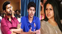 Thalapathy Vijay: దళపతి విజయ్‌కి కొడుకు షాక్... ఊహించని దెబ్బకొట్టేలా జాసన్ ప్లానింగ్?