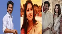 Thalapathy Vijay: సంగీత విడాకుల నోటీసు, త్రిషతో రిలేషన్ రూమర్స్.. దళపతి విజయ్ ఫస్ట్ రియాక్షన్